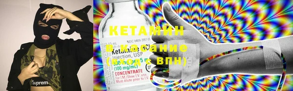 кокс Белоозёрский